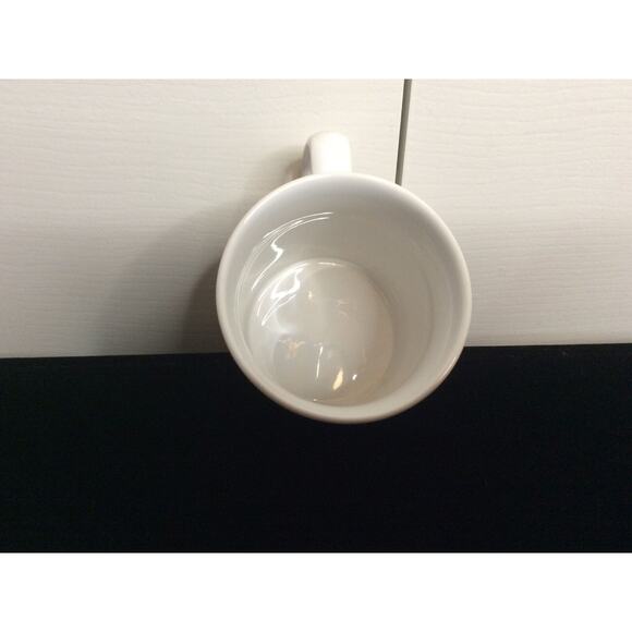 Kiln Craft S.H.O. Dancing Chorus Line Pig Coffee Tea Coco Mug Cup - Picture 7 of 7